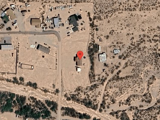 House image located at Duncan, AZ 85534