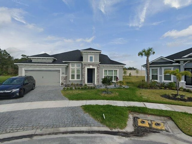 House image located at Port Orange, FL 32128
