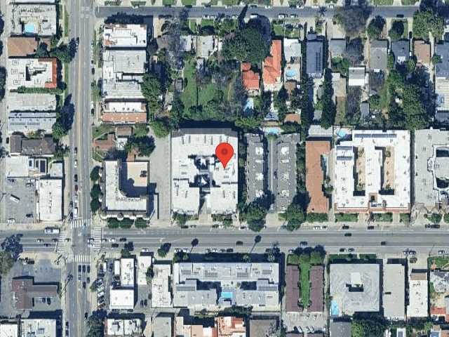 House image located at Studio City, CA 91604