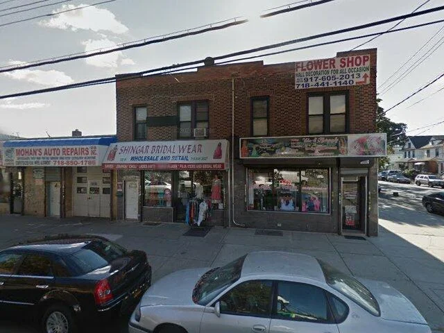 House image located at South Richmond Hill, NY 11419