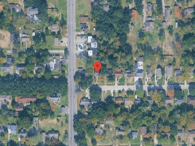 House image located at La Marque, TX 77568