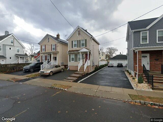 House image located at Plainfield, NJ 07060