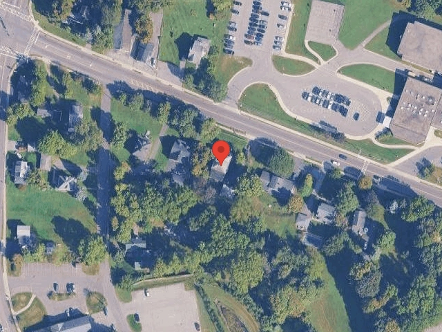 House image located at Syracuse, NY 13215