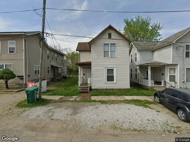 House image located at Newark, OH 43055