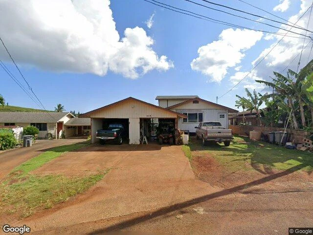 House image located at Kalaheo, HI 96741
