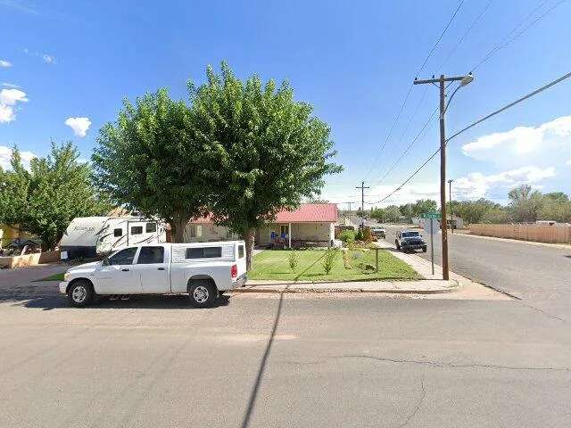 House image located at Holbrook, AZ 86025