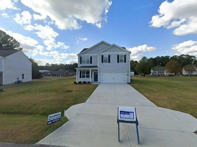 House image located at Rocky Mount, NC 27803