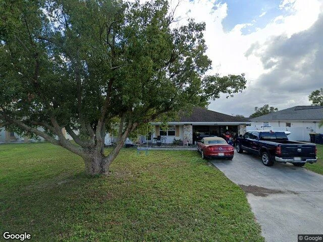 House image located at Auburndale, FL 33823