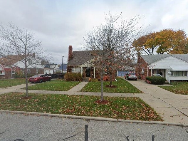 House image located at Dearborn, MI 48124