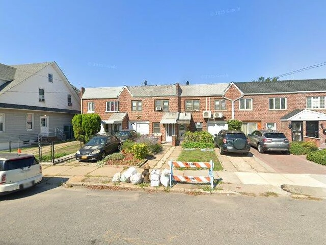 House image located at Ozone Park, NY 11417