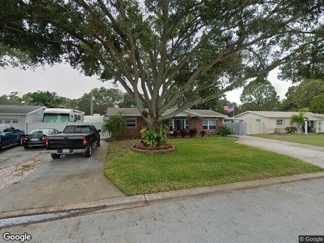House image located at Saint Petersburg, FL 33710