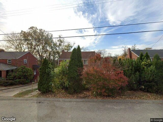 House image located at Pittsburgh, PA 15221