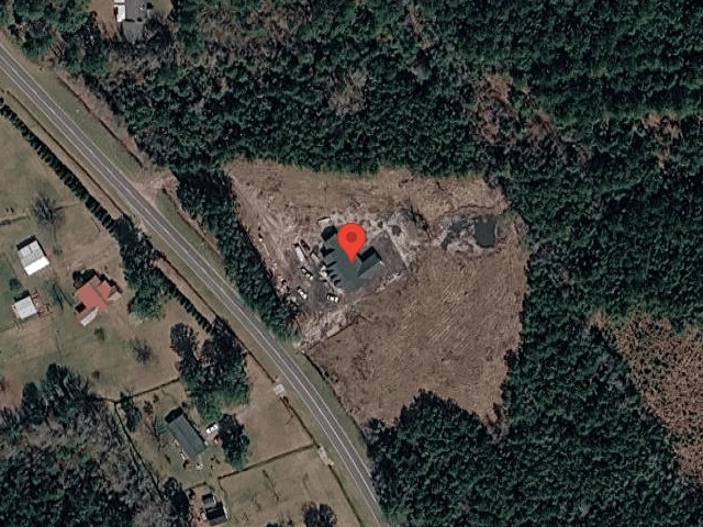 House image located at Kenansville, NC 28349