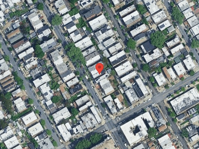 House image located at Brooklyn, NY 11208