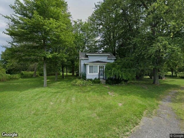 House image located at Akron, NY 14001