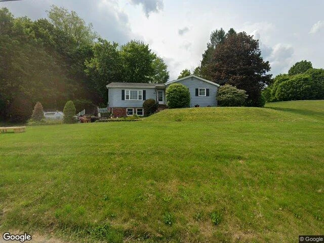 House image located at Owego, NY 13827