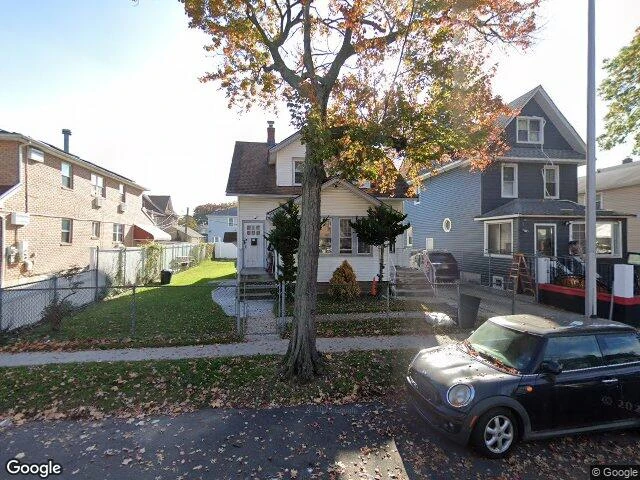 House image located at Jamaica, NY 11434
