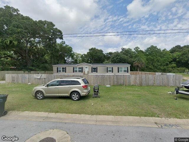 House image located at Pensacola, FL 32507