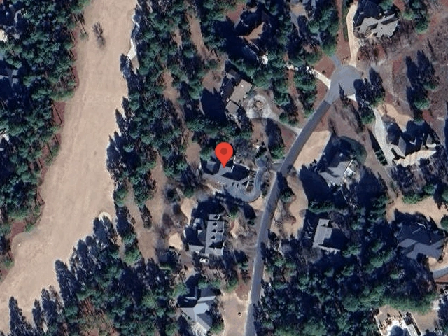 House image located at Pinehurst, NC 28374