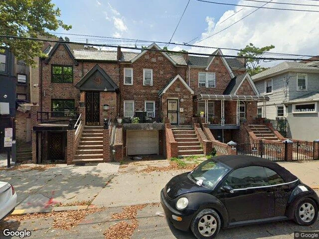 House image located at Brooklyn, NY 11210