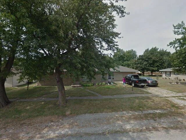 House image located at Clinton, IL 61727