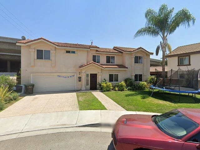 House image located at Norwalk, CA 90650