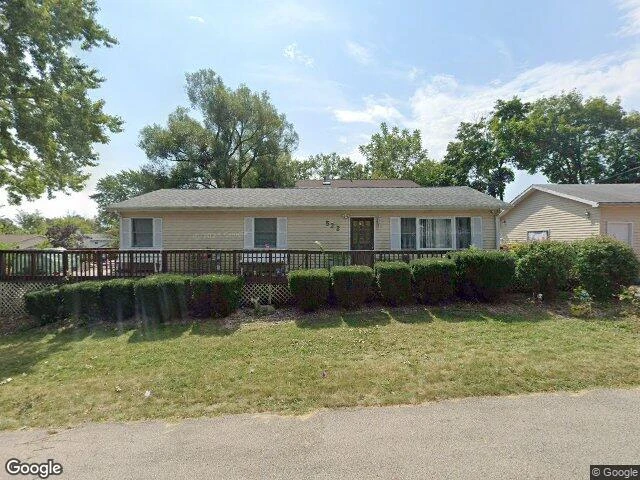 House image located at Round Lake, IL 60073