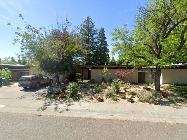 House image located at Davis, CA 95616