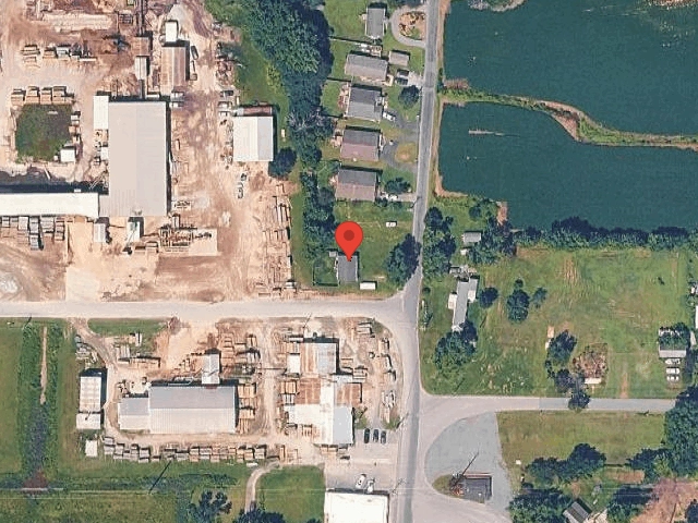 House image located at Willards, MD 21874