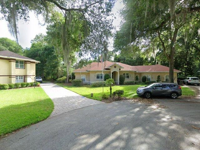 House image located at Saint Augustine, FL 32086