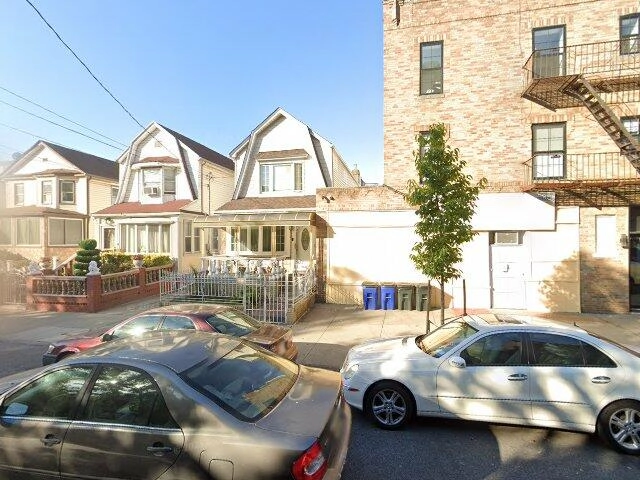 House image located at Brooklyn, NY 11203