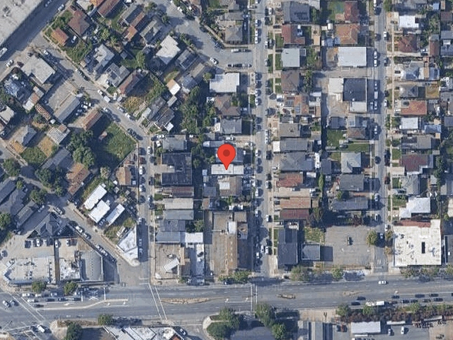 House image located at Richmond, CA 94804