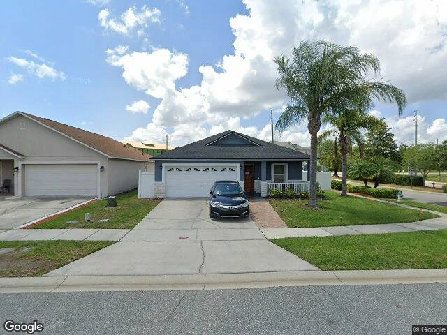 House image located at Orlando, FL 32822