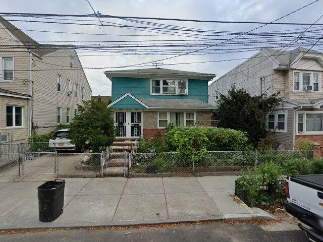 House image located at Woodhaven, NY 11421