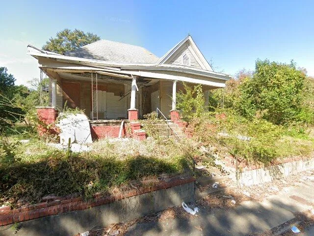 House image located at Macon, GA 31201