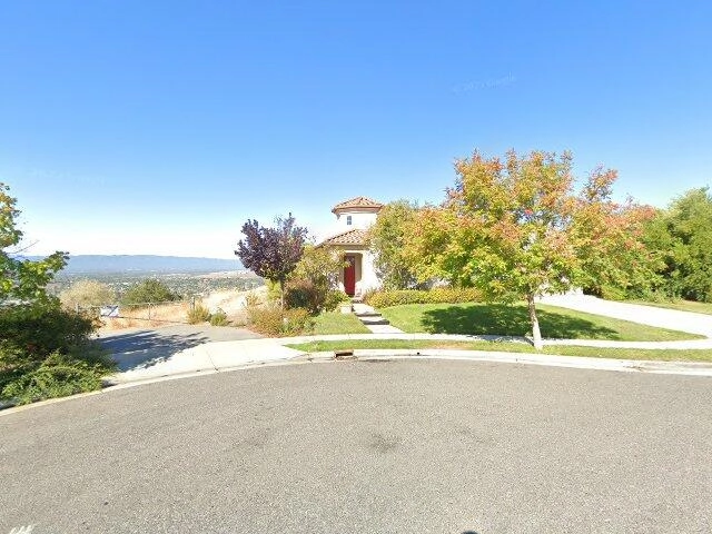 House image located at San Jose, CA 95138
