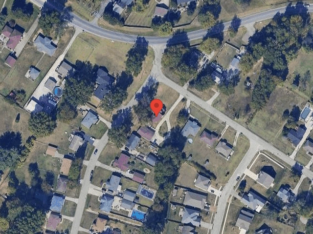 House image located at Louisville, KY 40216