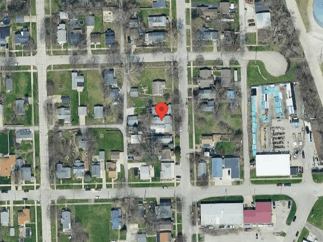 House image located at Bloomington, IL 61701