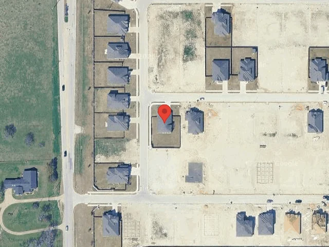 House image located at Desoto, TX 75115