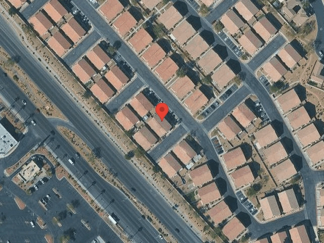 House image located at Las Vegas, NV 89122