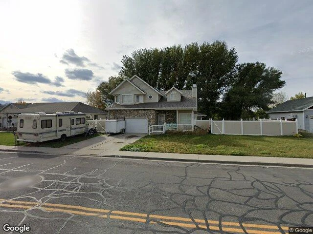 House image located at Spanish Fork, UT 84660