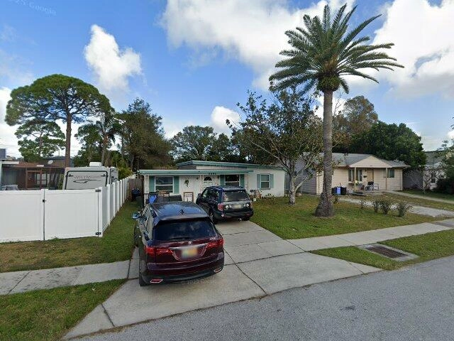 House image located at Pinellas Park, FL 33781