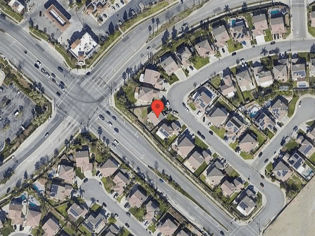 House image located at Fontana, CA 92336