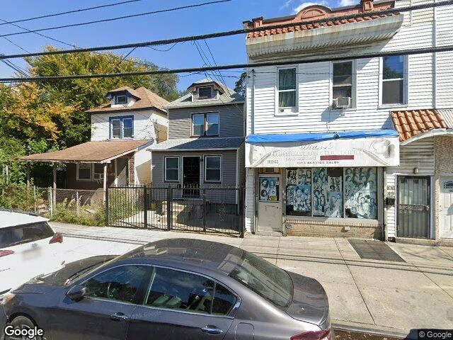 House image located at Jamaica, NY 11433