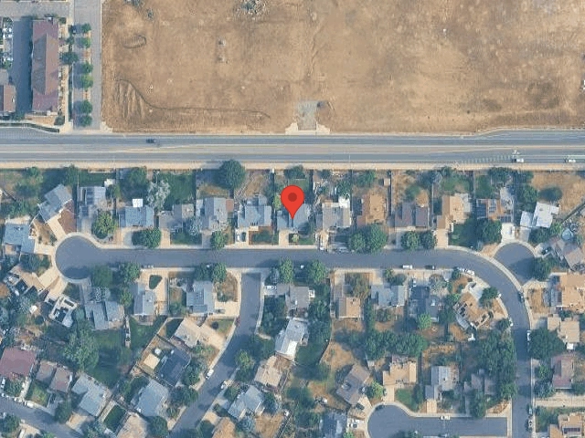 House image located at Aurora, CO 80012