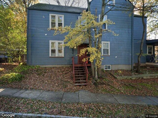 House image located at South Orange, NJ 07079