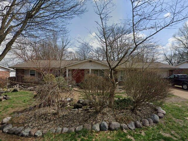 House image located at Ballwin, MO 63011