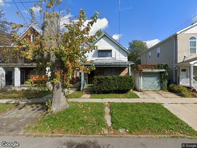 House image located at Buffalo, NY 14213