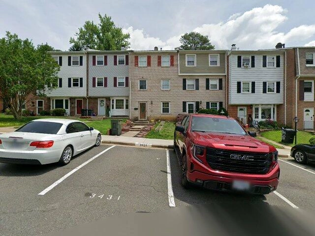 House image located at Woodbridge, VA 22193