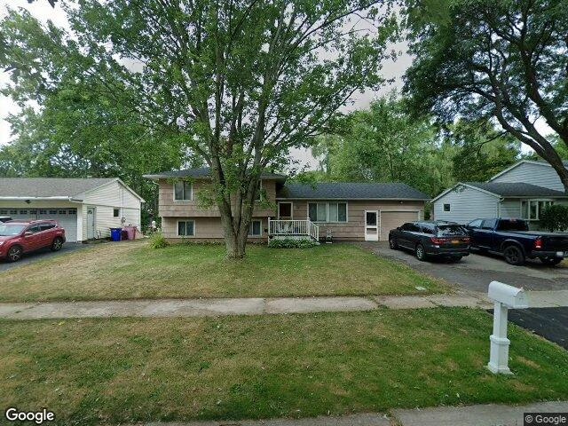 House image located at Rochester, NY 14624